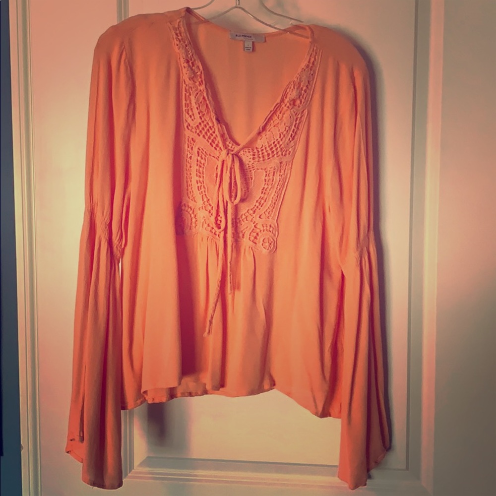 Vintage style shirt